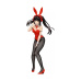 Figurka Furyu Date A Live BiCute Bunnies - Kurumi Tokisak 29 cm