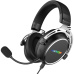 HATOR HYPERGANG 3 USB headset černý