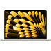 CTO Apple MacBook Air 13,6" (2025) / INT KLV / 512GB SSD / Hvězdně bílá / 35W / 16GB