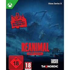 Reanimal Deluxe Edition (XSX)