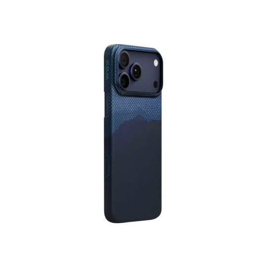 Pitaka Ultra-Slim Case MagSafe kryt iPhone 17 Pro Max Over the horizon Pitaka Ultra-Slim Case MagSafe kryt iPhone 17 Pro Max Over the horizon