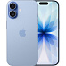 Apple iPhone 17 256GB mlhově modrý