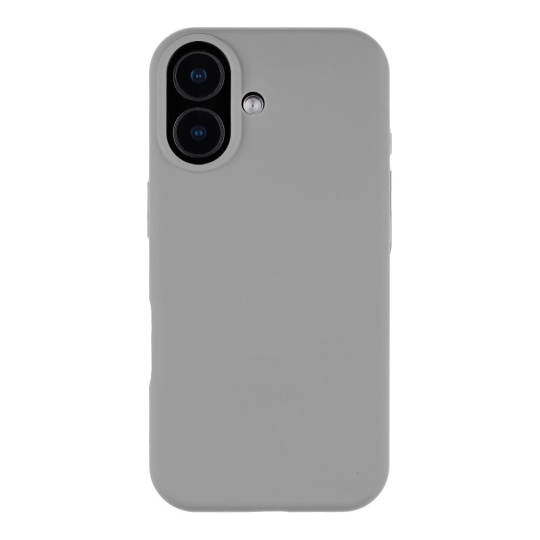 Tactical MagForce Velvet Smoothie kryt Apple iPhone 17 Foggy