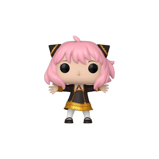 Funko POP! Jumbo #2023 Animation: Spy X Family- Anya
