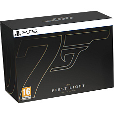 007 The First Light Legacy Edition (PS5)