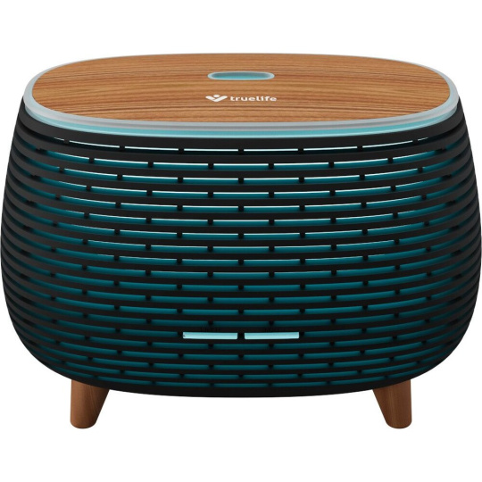 TrueLife AIR Diffuser D6 aroma difuzér s Wi-Fi