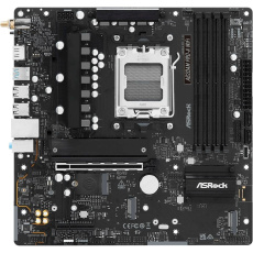 ASRock A620AM PRO-A WIFI
