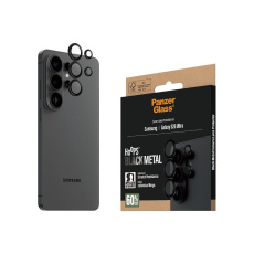 PanzerGlass® Hoops ochranné kroužky Samsung Galaxy S26 Ultra černé