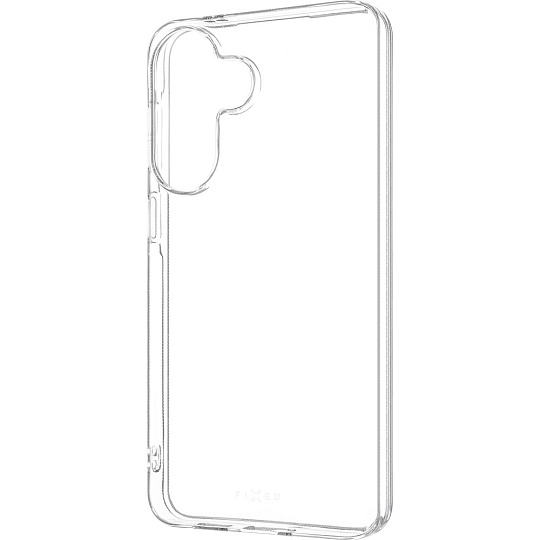FIXED Story AntiUV TPU kryt Samsung Galaxy A57 5G čirý FIXED Story AntiUV TPU kryt Samsung Galaxy A57 5G čirý