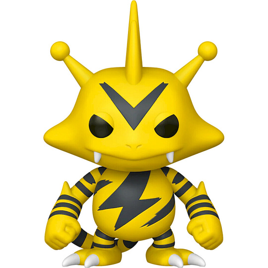 Funko POP! #1124 Games: Pokemon - Electabuzz