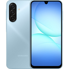 Samsung Galaxy A17 LTE 4GB/128GB světle modrý (EU)