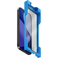 UNIQ Optix Exofit Vivid sklo s aplikátorem iPhone 17 Pro Max