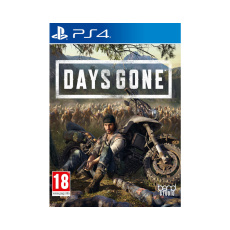 Days Gone (PS4)