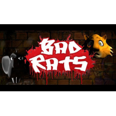 Bad Rats: the Rats' Revenge (PC) klíč Steam