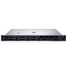 DELL SRV PowerEdge R360 /8x2.5"HotPlug/6357P/1x32GB/2x480GB SSD SATA/2x700W/H755/DRAC9 Ent/3Yr Basic NBD
