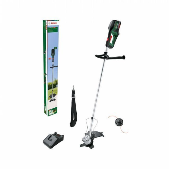 Bosch AdvancedBrushCut 36V-23-750 akumulátorový křovinořez