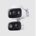 TP-Link Tapo C246D venkovní/outdoor otočná kamera (3MP, 2K 1296p, IR 12m, WiFi, micro SD card)