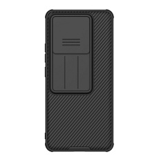Nillkin CamShield PRO Zadní Kryt pro Xiaomi 14T Black Nillkin CamShield PRO Zadní Kryt pro Xiaomi 14T Black