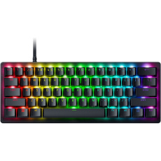 Razer Huntsman V3 Pro Mini (US) herní klávesnice černá