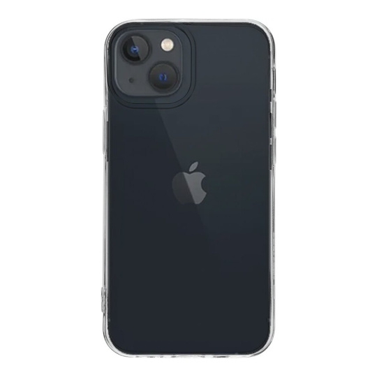 Tactical TPU kryt Apple iPhone 13 mini čirý