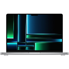 Apple MacBook Pro 14" /  M2 Max / 32GB / 1TB / stříbrný