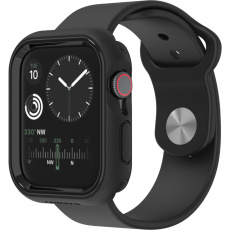 OtterBox Exo Edge Apple Watch Series SE (2022) 44mm černý