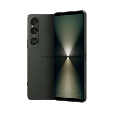 Sony Xperia 1 VI 5G zelená