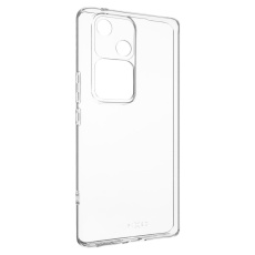 FIXED TPU kryt Vivo V30 5G čirý