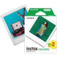 Fujifilm Instax Square film (20 ks)