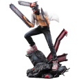 Soška SEGA Goods 1/7 Chainsaw Man - Chainsaw Man 26 cm