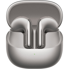 Xiaomi Buds 5 bezdrátová sluchátka titanově šedá