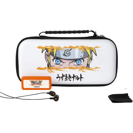 Konix Naruto Starter Kit (Switch)