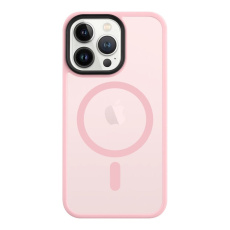 Tactical MagForce Hyperstealth kryt iPhone 13 Pro Pink Panther