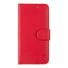 Tactical Field Notes pro Xiaomi Redmi 9A/9AT červené