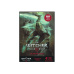 Puzzle Dark Horse Witcher 3: Wild Hunt - Ciri and the Wolves (1000)