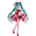 Figurka Taito Prize - Hatsune Miku (Lolita Version) 18 cm