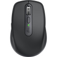 Logitech MX Anywhere 3S bezdrátová myš grafitová