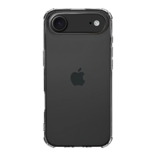 Tactical TPU Plyo kryt Apple iPhone Air čirý