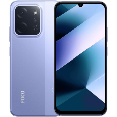 POCO C85 8GB/256GB fialový