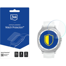 3mk Watch Protection FlexibleGlass ochranné sklo Samsung Galaxy Watch 8 Classic 3mk Watch Protection FlexibleGlass ochranné sklo Samsung Galaxy Watch 8 Classic