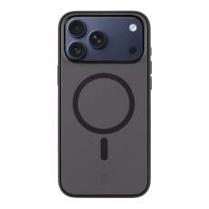 Tactical MagForce SmoothIsFast kryt Apple iPhone 17 Pro Max černý