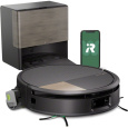 iRobot Roomba Max 705 Combo + AutoWash dock černý