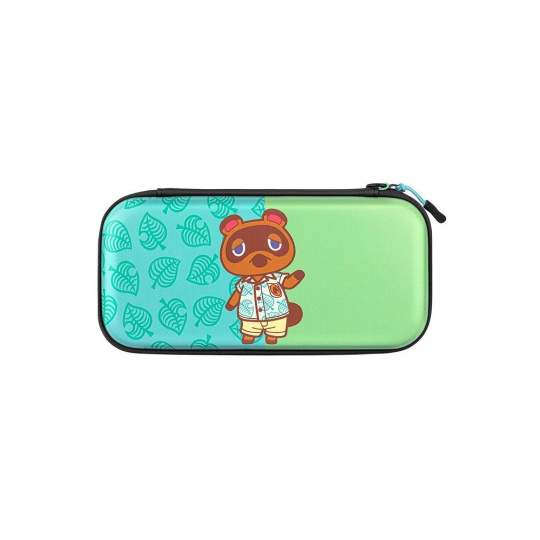 PDP Dlx Travel Case Animal Crossing Edition (Switch)