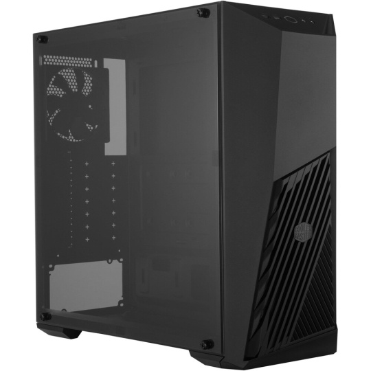 Cooler Master MasterBox K501L černá