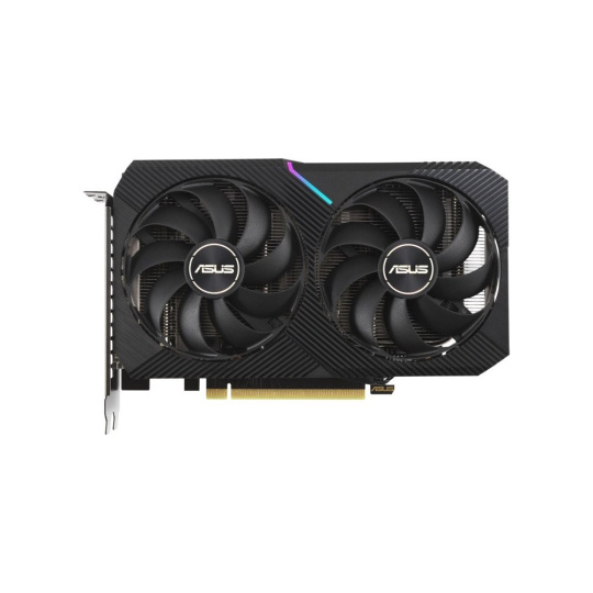 ASUS DUAL NVIDIA GeForce RTX 3060 O12G V2