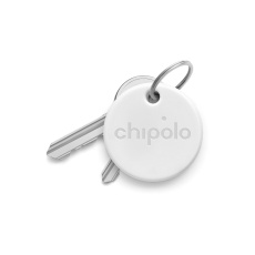 Chipolo ONE smart lokátor na klíče bílý