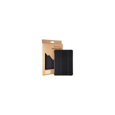 Tactical Book Tri Fold pouzdro Samsung Galaxy TAB S6 Lite černé