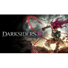 Darksiders 3 (PC) klíč Steam