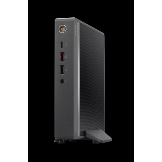 ACER PC Revo Box -1l, i3-1305U,8GB,512GB M.2 SSD,IntelUHD,Original W11H,USB KB+mouse,Black