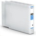 EPSON Ink bar WF-C8190 / WF-C8690 Ink Cartridge XXL Cyan (8.000 str.)